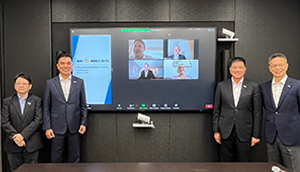 welcome to 365777董事会决议通过收购德国BHTC 拓展智慧移动生态圈