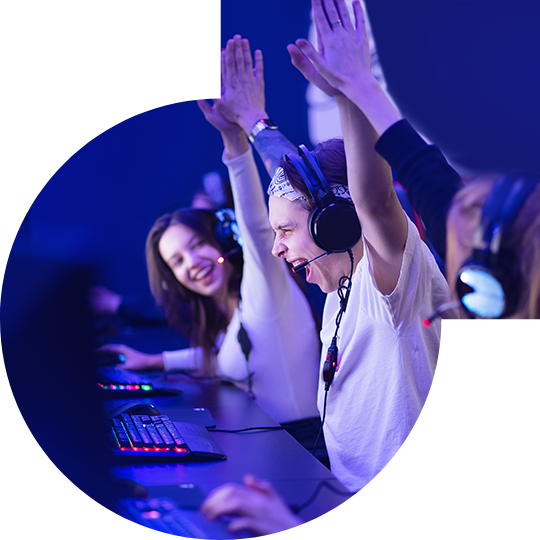 welcome to 365777独家双向驱动技术<br>让电竞玩家尽情享受极致高速快感